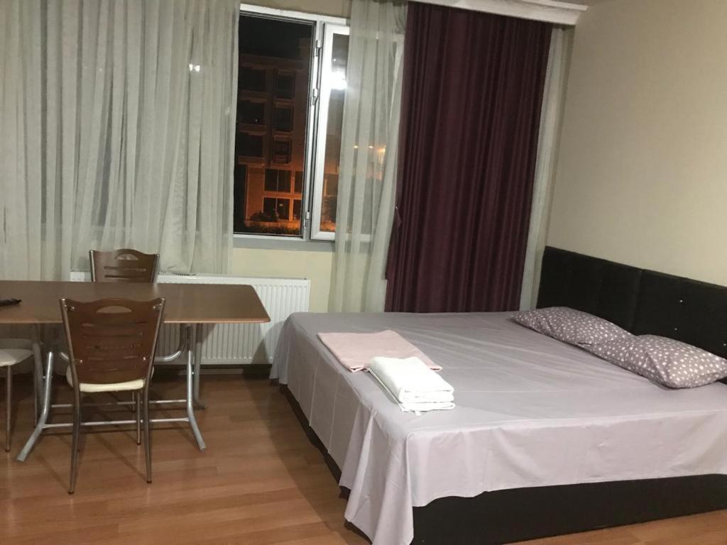 Peri Pansiyon Çınarcık Kültér fotó