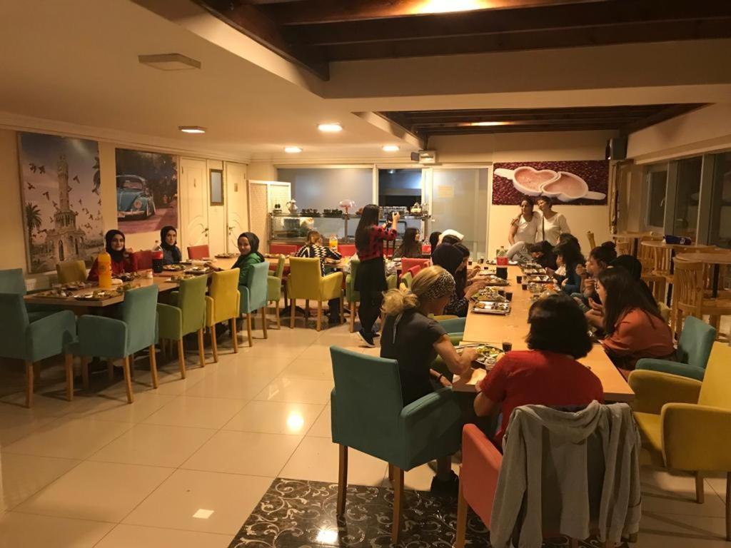 Peri Pansiyon Çınarcık Kültér fotó